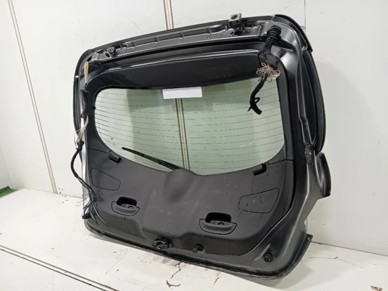 Portello POST 6000634833 BAULE Alfa Romeo Giulietta 2010