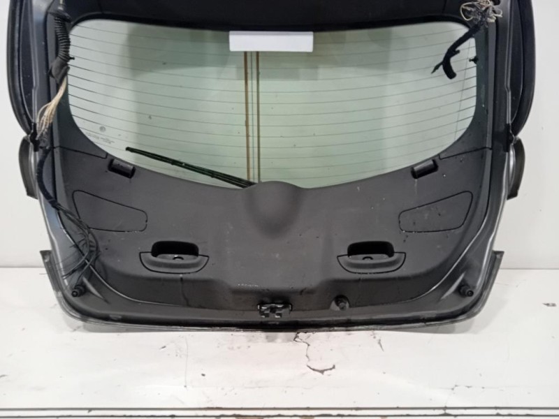 Paraurti POST 13425479 Opel Astra K 2016