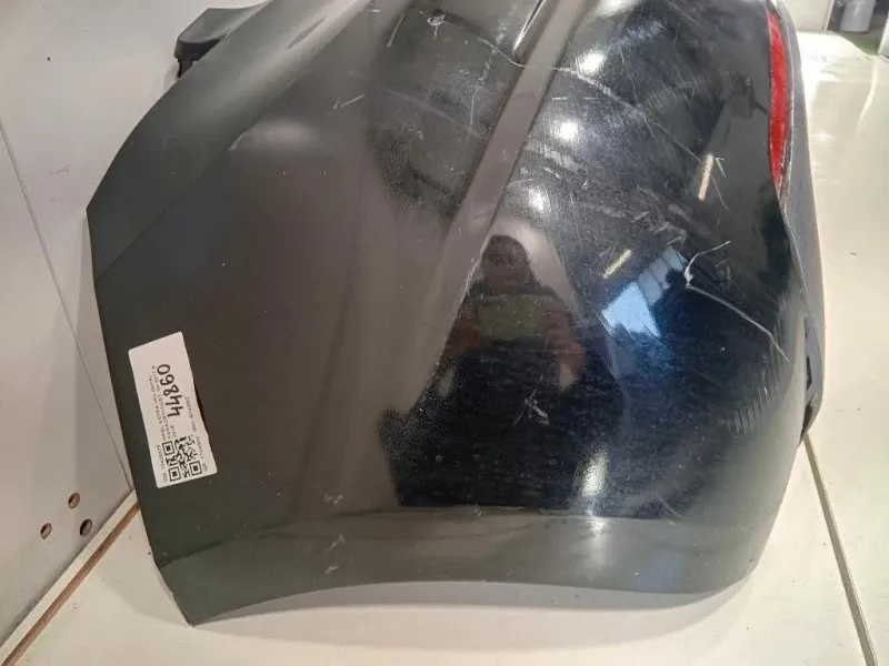 Paraurti POST 13425479 Opel Astra K 2016