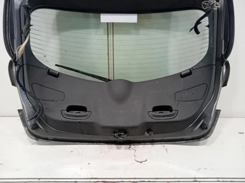 Portello POST 6000634833 BAULE Alfa Romeo Giulietta 2010