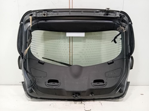 Centralina Air-bag 13589413 Opel Zafira C 2012