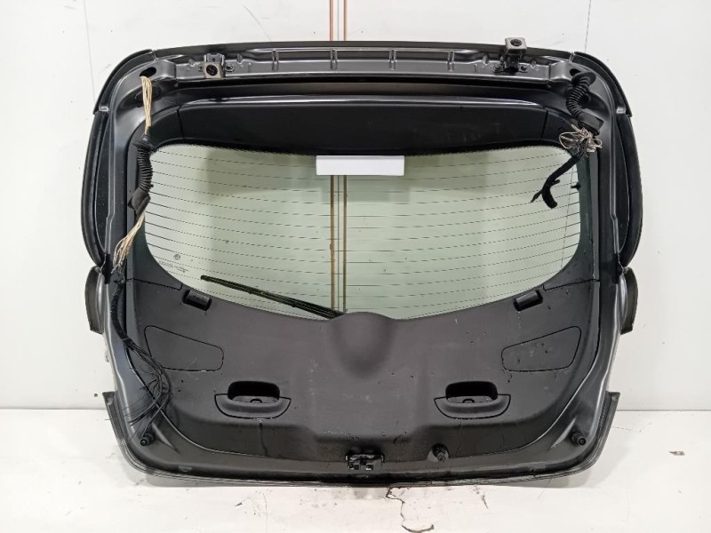 Paraurti POST 13425479 Opel Astra K 2016