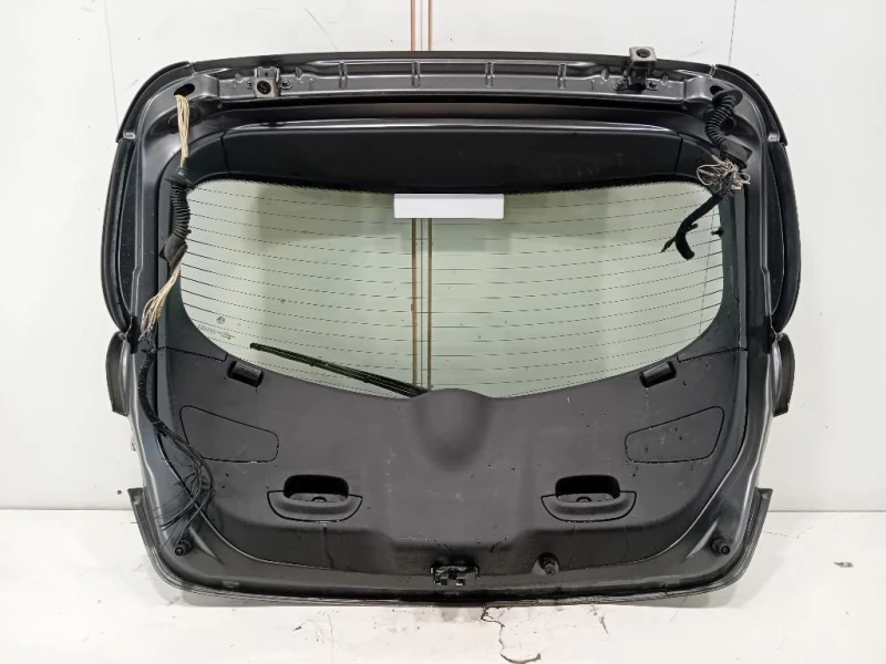 Portello POST 6000634833 BAULE Alfa Romeo Giulietta 2010