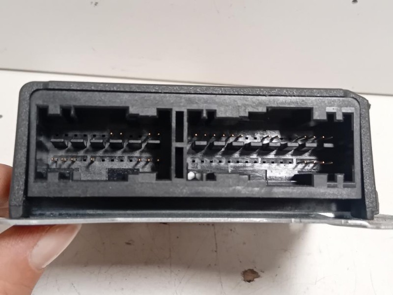 Centralina Air-bag 9808309280 Peugeot 2008 I 2013