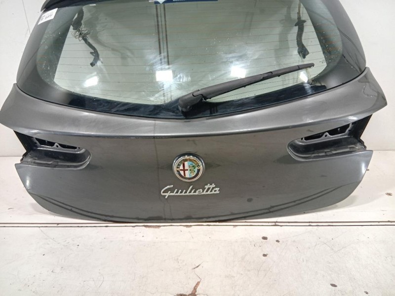 Paraurti POST 13425479 Opel Astra K 2016