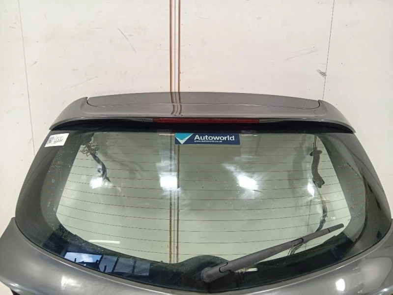 Portello POST 6000634833 BAULE Alfa Romeo Giulietta 2010