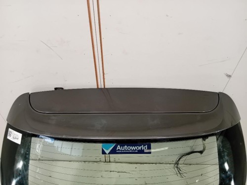 Centralina Air-bag 9808309280 Peugeot 2008 I 2013