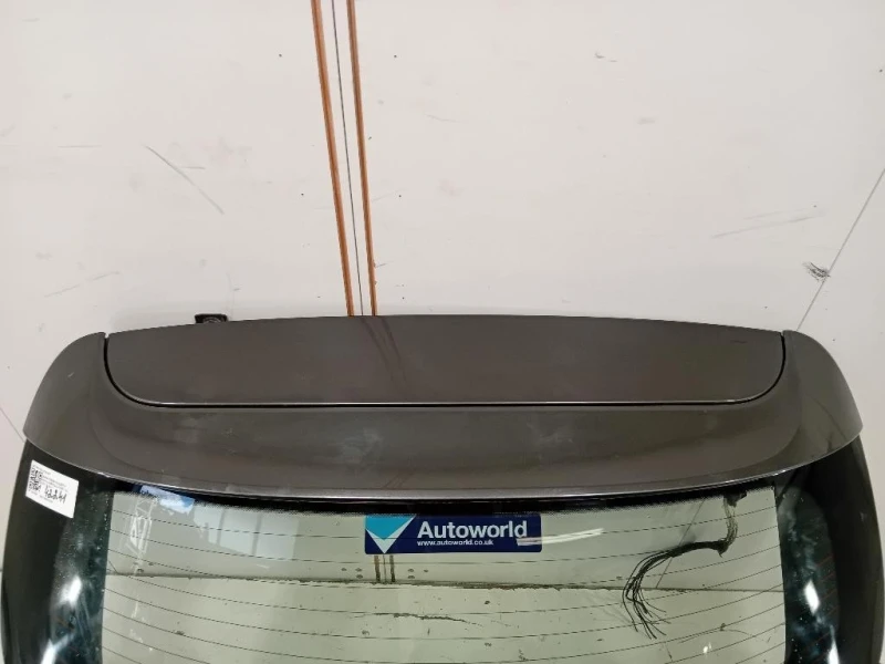 Portello POST 6000634833 BAULE Alfa Romeo Giulietta 2010