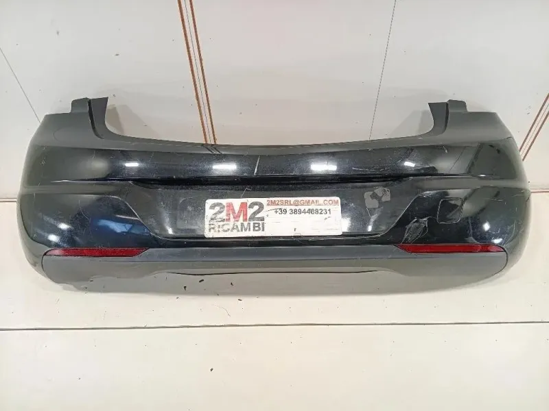 Paraurti POST 13425479 Opel Astra K 2016