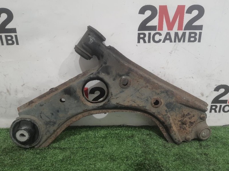 Braccio Oscillante ANT SX 52008282 Fiat 500L 2013
