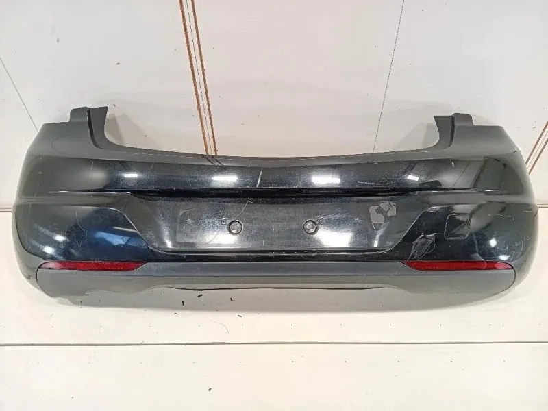 Paraurti POST 13425479 Opel Astra K 2016