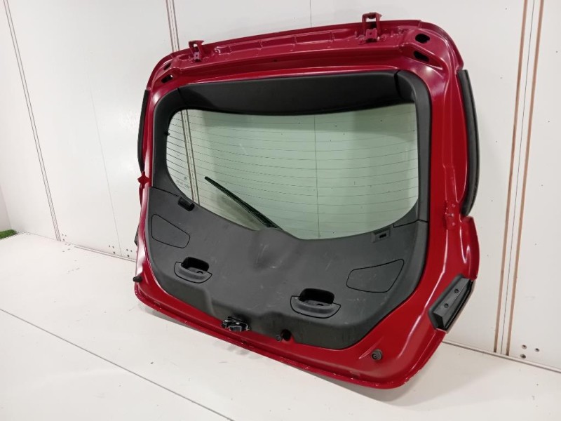 Portello POST 6000634833 Alfa Romeo Giulietta 2010