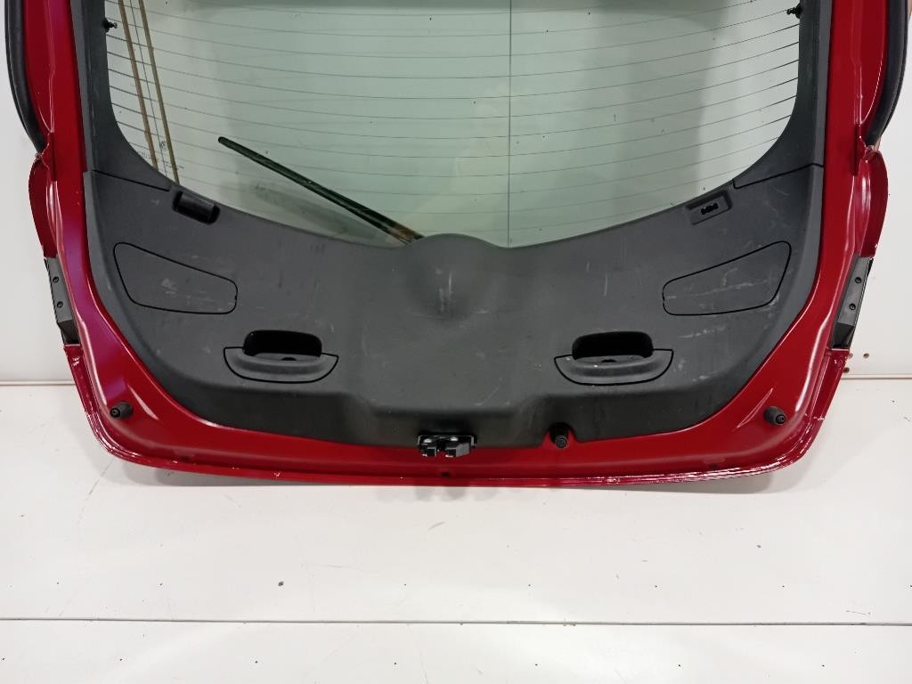 Paraurti POST PARAURTI POST Opel Astra K 2016