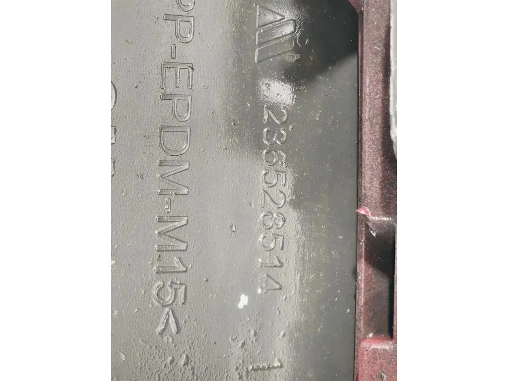 Paraurti POST PARAURTI POST Opel Astra K 2016