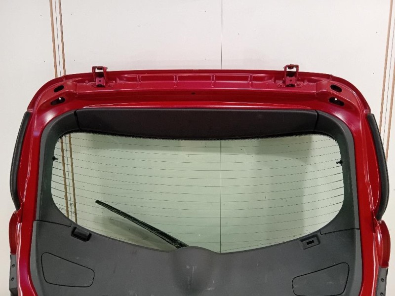 Paraurti POST PARAURTI POST Opel Astra K 2016