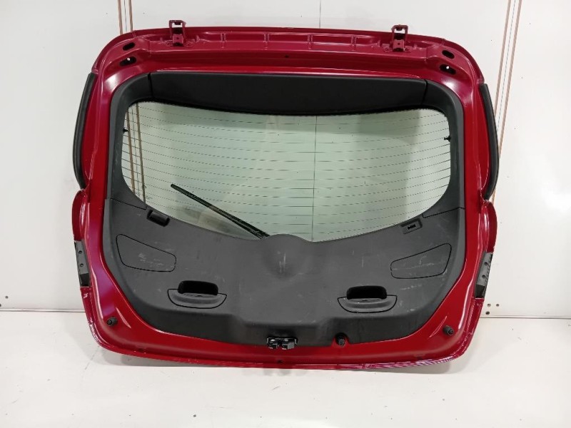 Paraurti POST PARAURTI POST Opel Astra K 2016