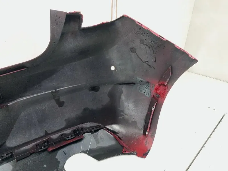 Paraurti POST PARAURTI POST Opel Astra K 2016