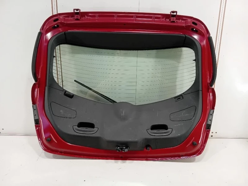 Portello POST 6000634833 Alfa Romeo Giulietta 2010