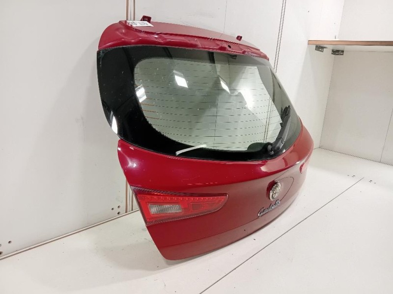 Paraurti POST PARAURTI POST Opel Astra K 2016