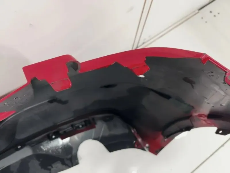 Paraurti POST PARAURTI POST Opel Astra K 2016