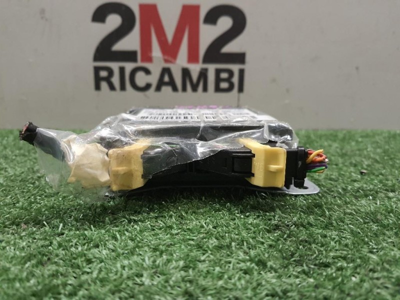 Centralina Air-bag 9812713380 Peugeot 208 I 2015