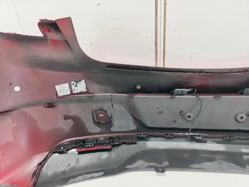 Paraurti POST PARAURTI POST Opel Astra K 2016