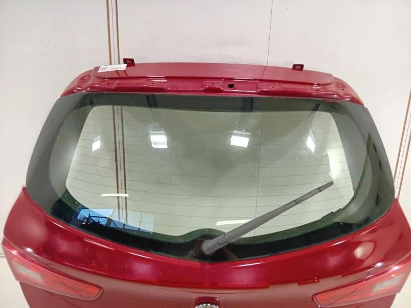 Portello POST 6000634833 Alfa Romeo Giulietta 2010