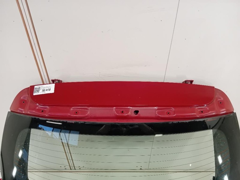 Paraurti POST PARAURTI POST Opel Astra K 2016