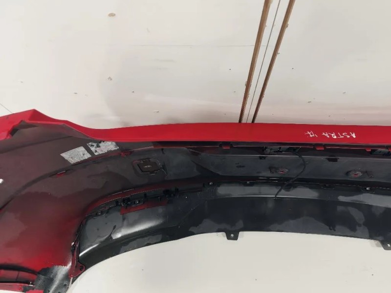 Paraurti POST PARAURTI POST Opel Astra K 2016