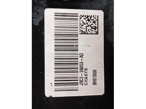 Braccio Oscillante ANT SX