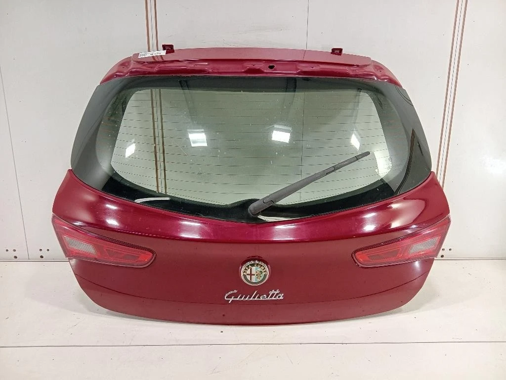 Portello POST 6000634833 Alfa Romeo Giulietta 2010