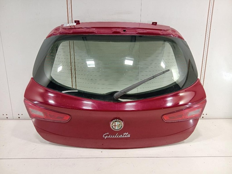 Paraurti POST PARAURTI POST Opel Astra K 2016