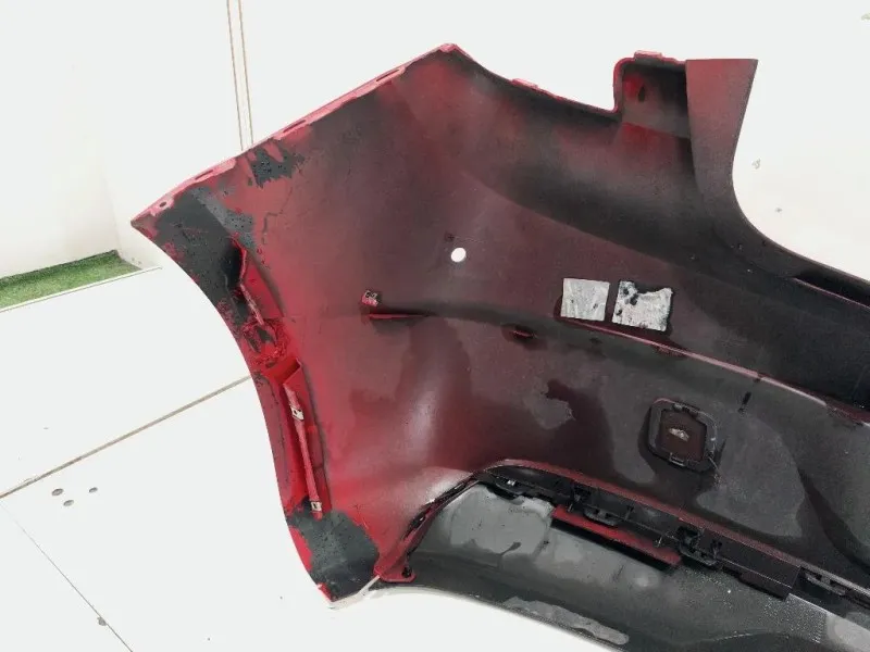 Paraurti POST PARAURTI POST Opel Astra K 2016