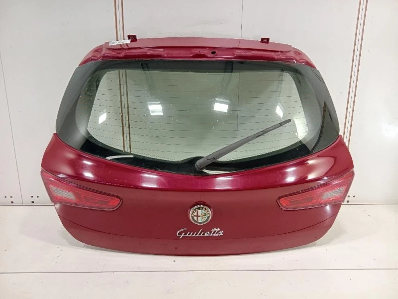 Portello POST 6000634833 Alfa Romeo Giulietta 2010