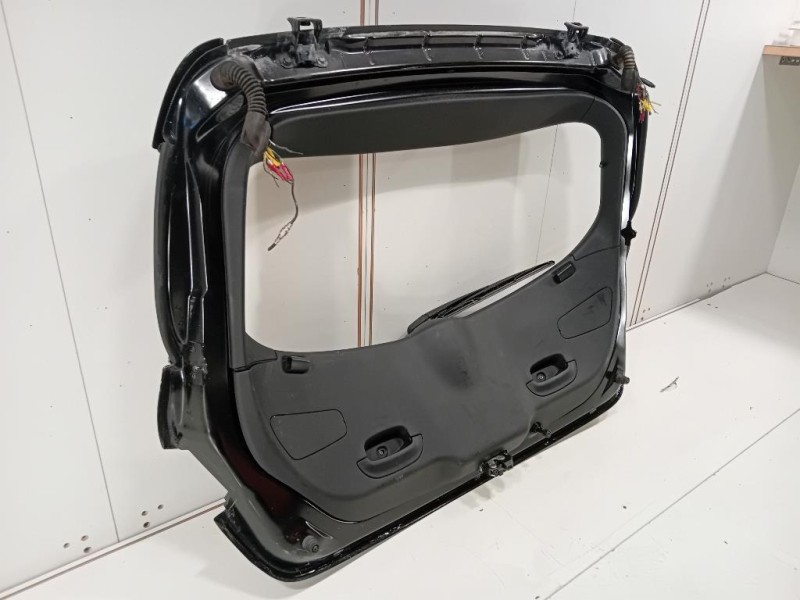 Portello POST Alfa Romeo Giulietta 2010