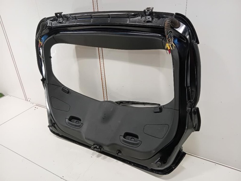 Paraurti POST PARAURTI POST Opel Astra K 2016