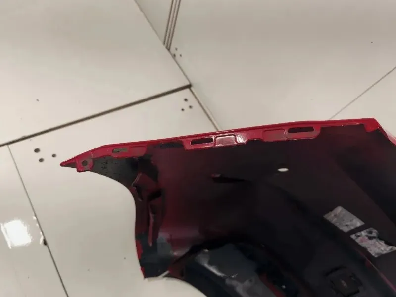 Paraurti POST PARAURTI POST Opel Astra K 2016