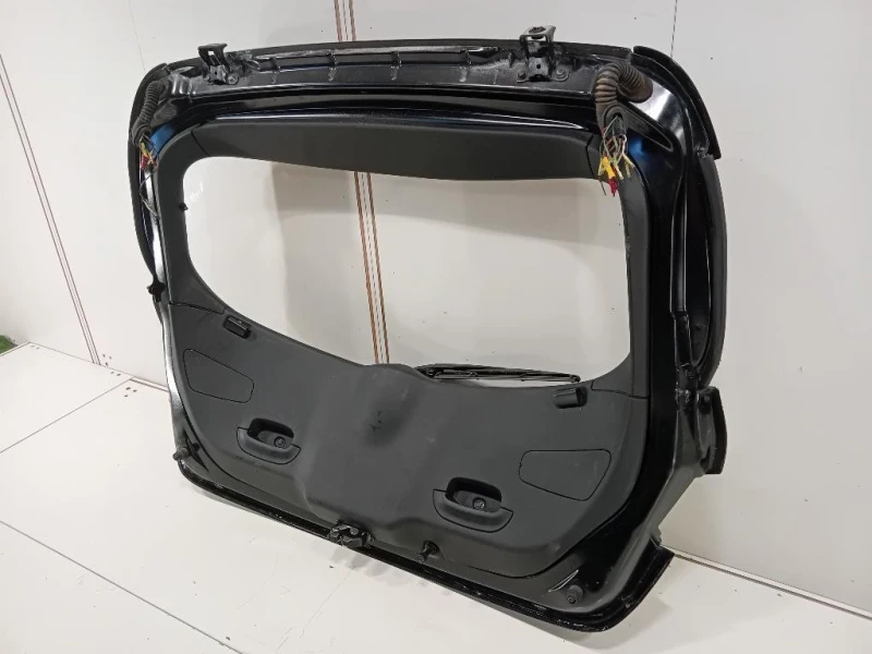 Portello POST Alfa Romeo Giulietta 2010