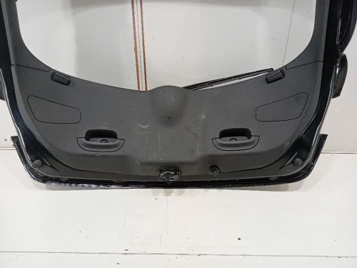 Centralina Air-bag 9652363880 Peugeot 307 CC 2001