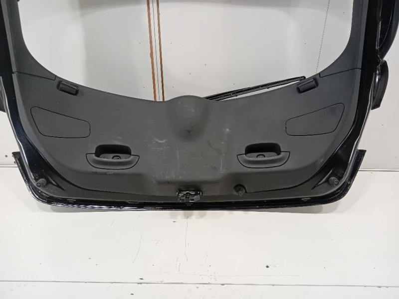 Paraurti POST PARAURTI POST Opel Astra K 2016