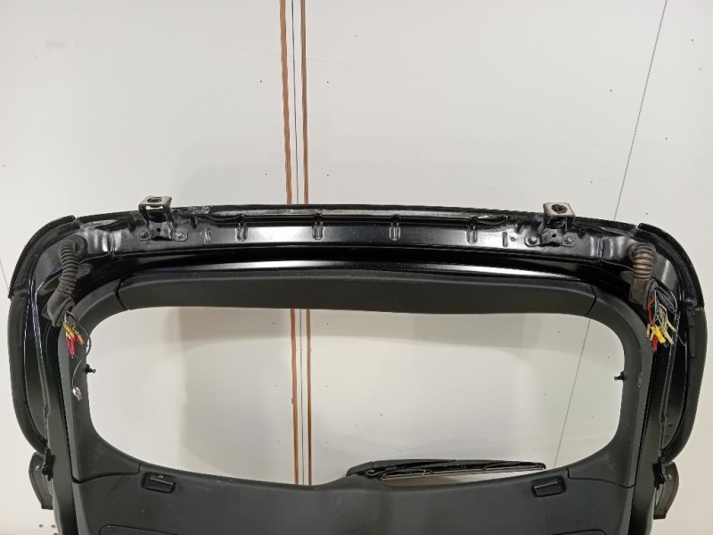 Paraurti POST PARAURTI POST Opel Astra K 2016