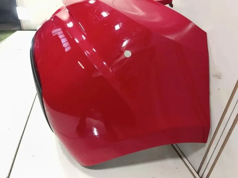 Paraurti POST PARAURTI POST Opel Astra K 2016