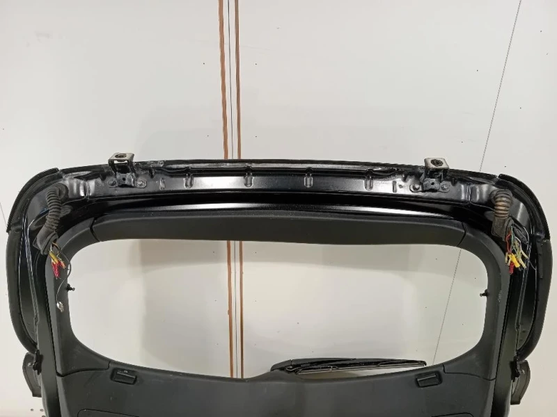 Portello POST Alfa Romeo Giulietta 2010