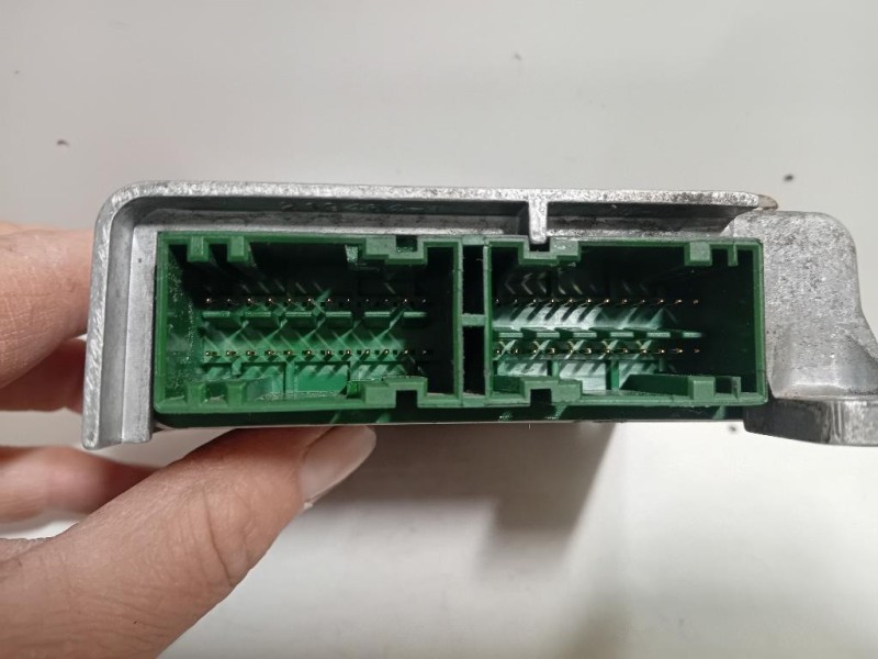 Centralina Air-bag 01390298080 Peugeot Boxer III 2014