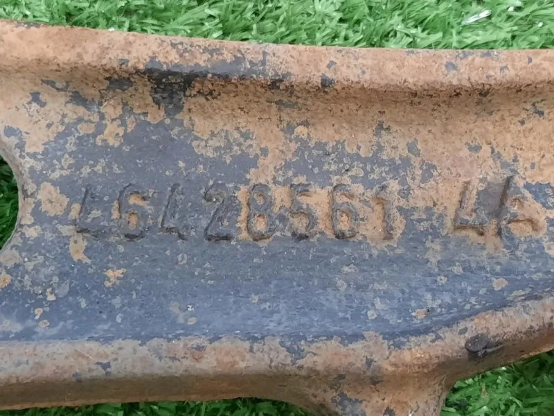 Braccio Oscillante ANT SX 46428561 AA Fiat Barchetta 1995