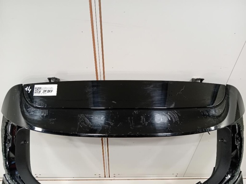 Paraurti POST PARAURTI POST Opel Astra K 2016