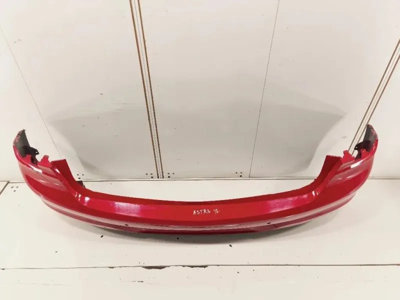 Paraurti POST PARAURTI POST Opel Astra K 2016