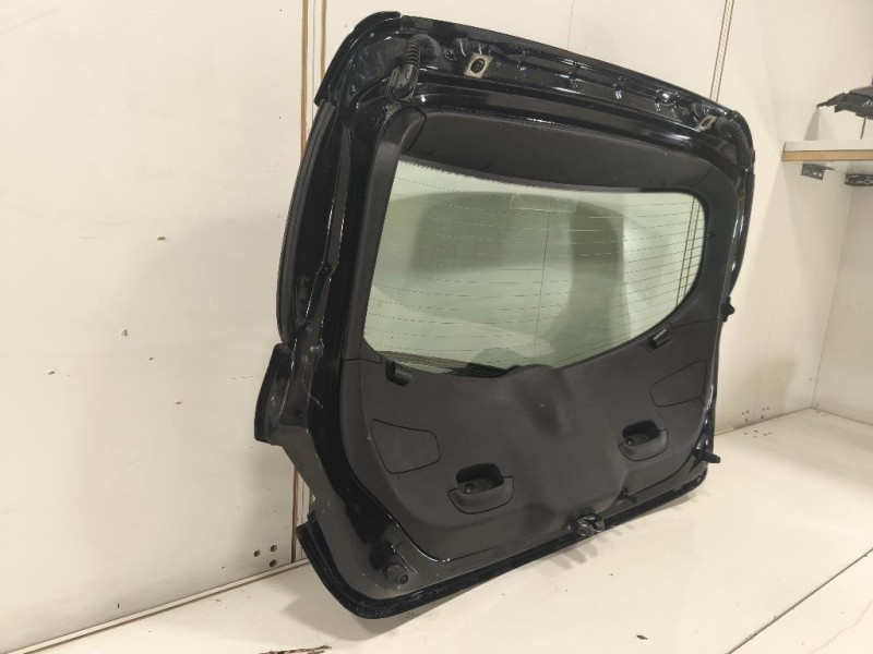 Paraurti POST PARAURTI POST Opel Astra K 2016