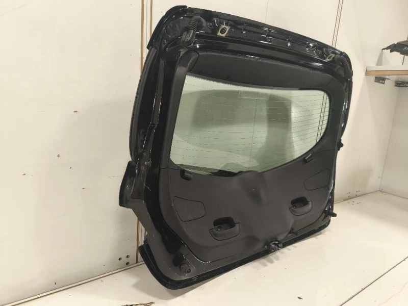 Portello POST 6000634833 Alfa Romeo Giulietta 2010