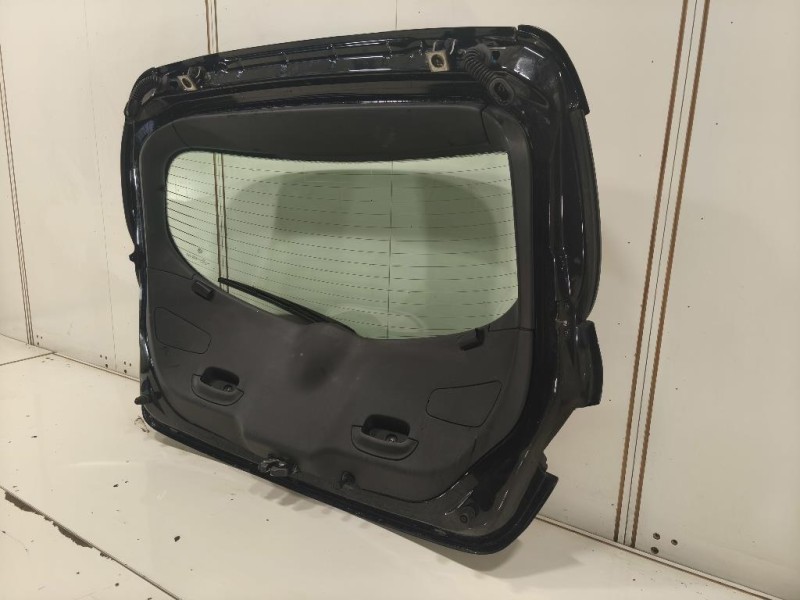 Paraurti POST PARAURTI POST Opel Astra K 2016